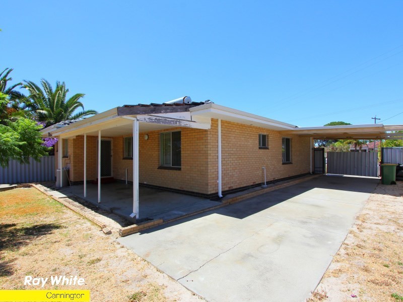 58 Dulwich Street, Beckenham WA 6107