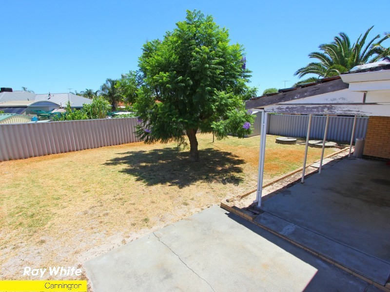 58 Dulwich Street, Beckenham WA 6107