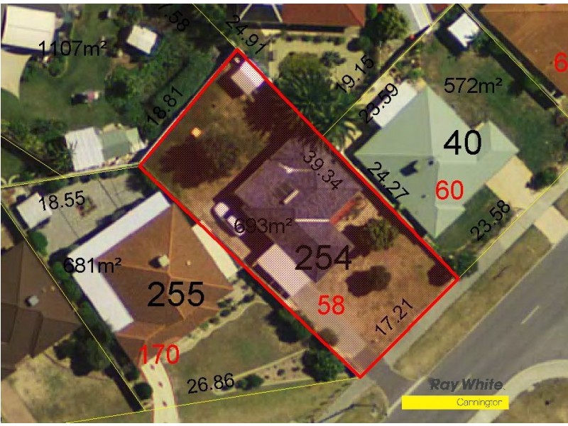 58 Dulwich Street, Beckenham WA 6107