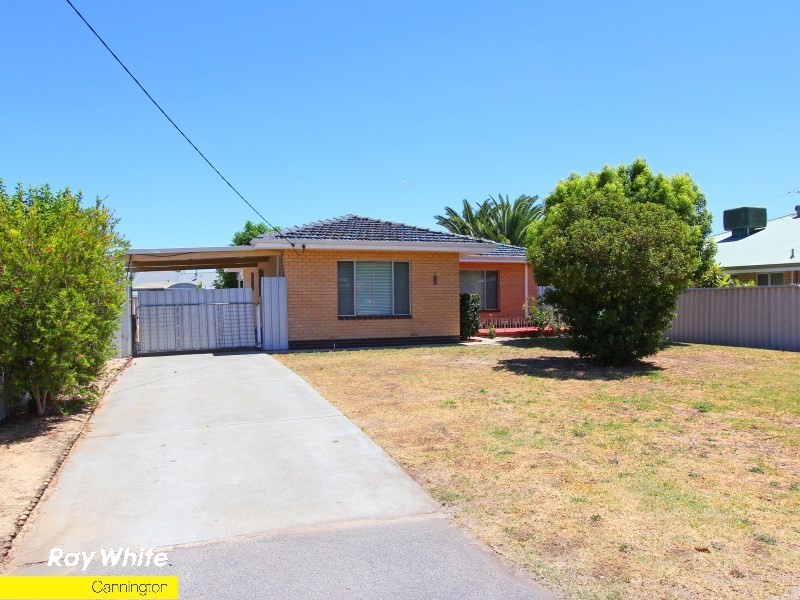 58 Dulwich Street, Beckenham WA 6107