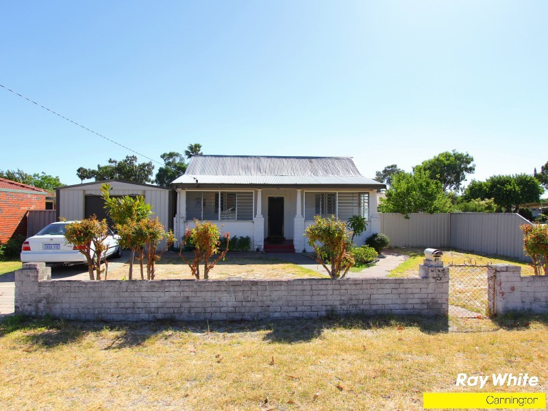 38 Streatham Street, Beckenham WA 6107