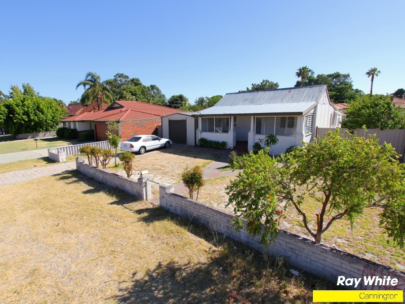 38 Streatham Street, Beckenham WA 6107