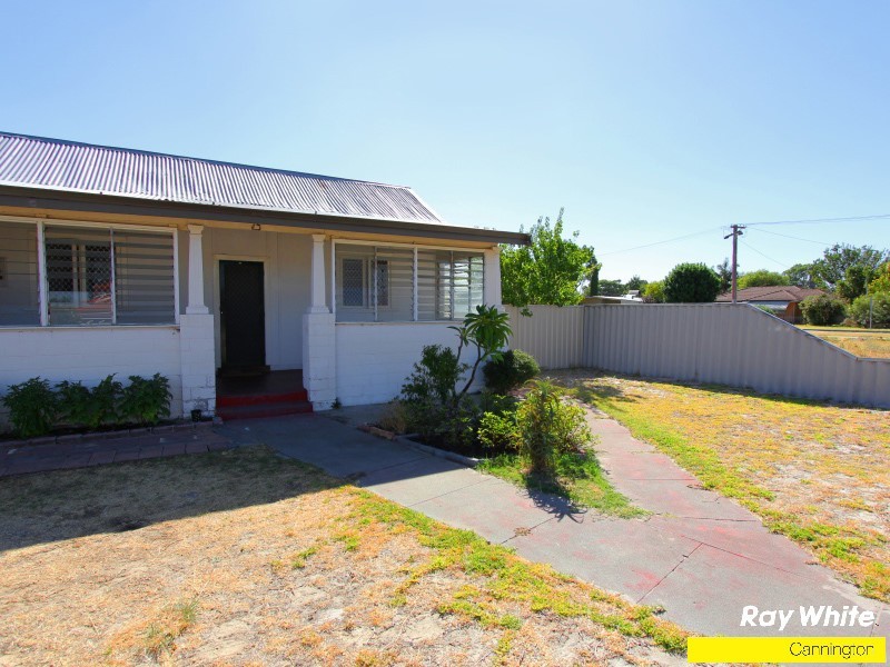 38 Streatham Street, Beckenham WA 6107