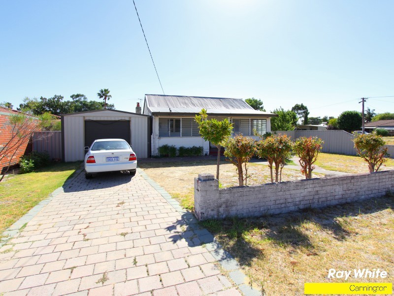 38 Streatham Street, Beckenham WA 6107