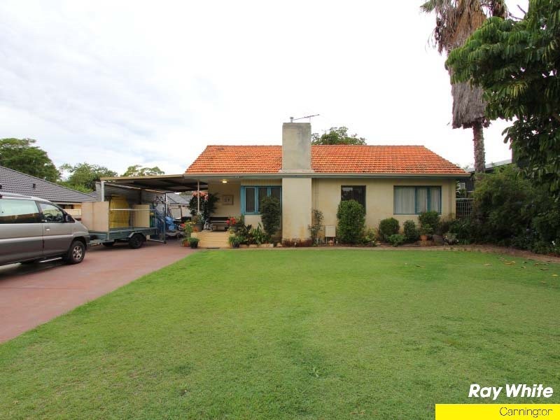 54 Andrews Road, Wilson WA 6107