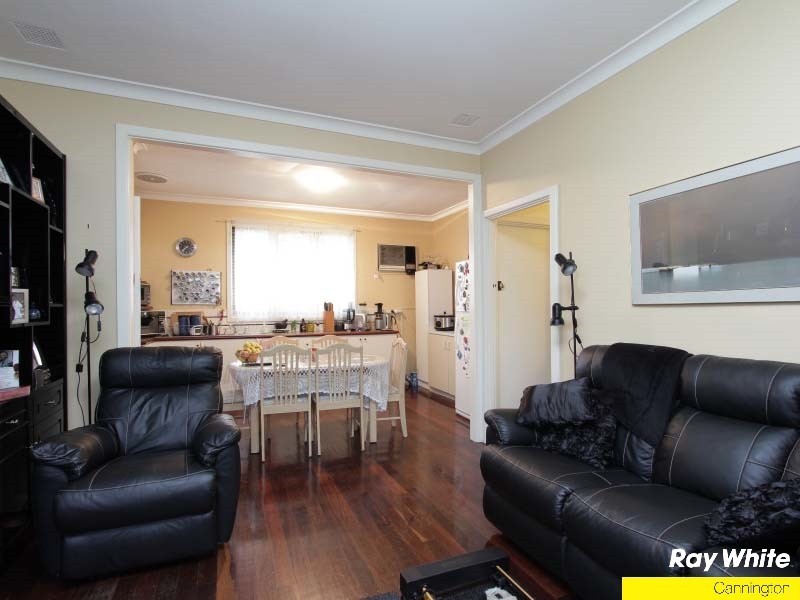 54 Andrews Road, Wilson WA 6107