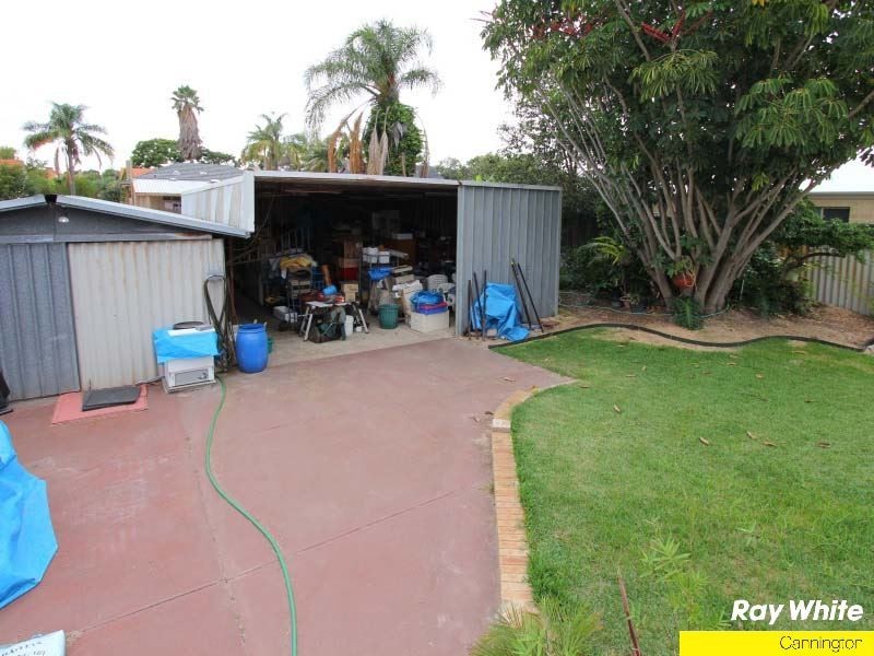 54 Andrews Road, Wilson WA 6107