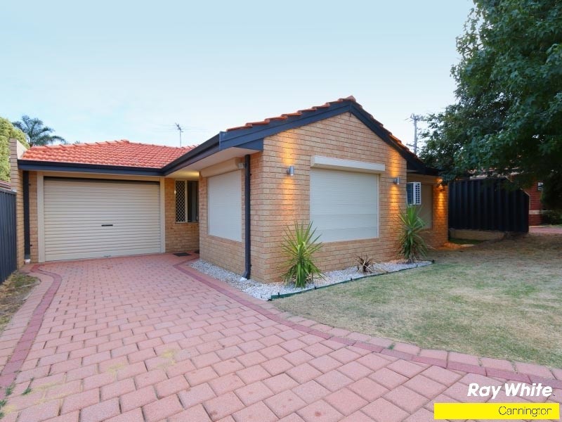 3 Eldridge Grove, Cannington WA 6107