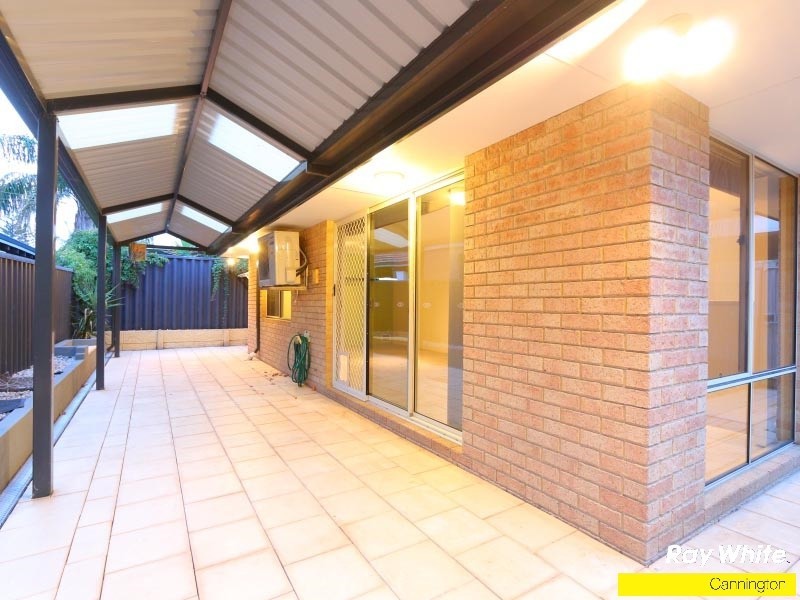 3 Eldridge Grove, Cannington WA 6107