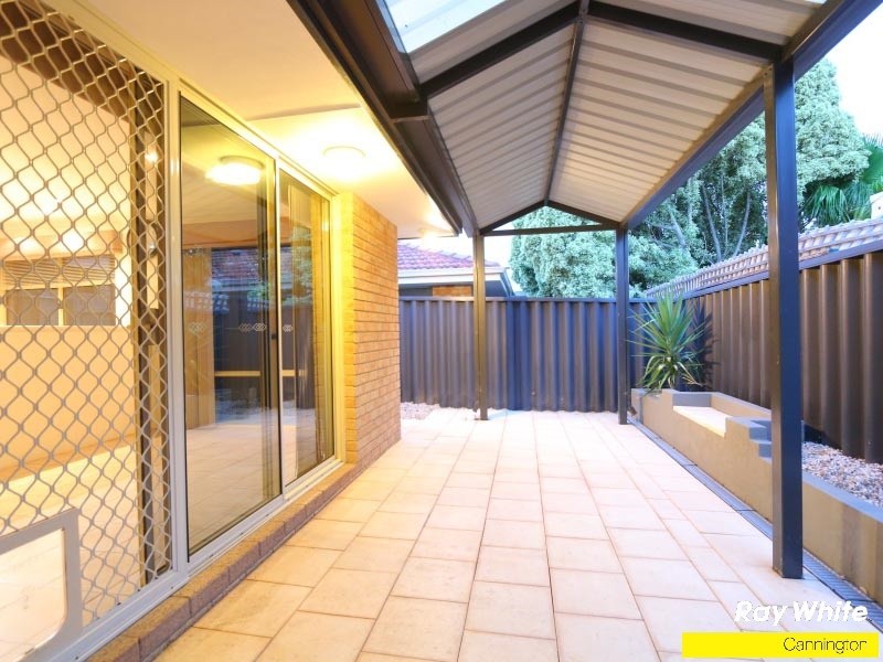 3 Eldridge Grove, Cannington WA 6107