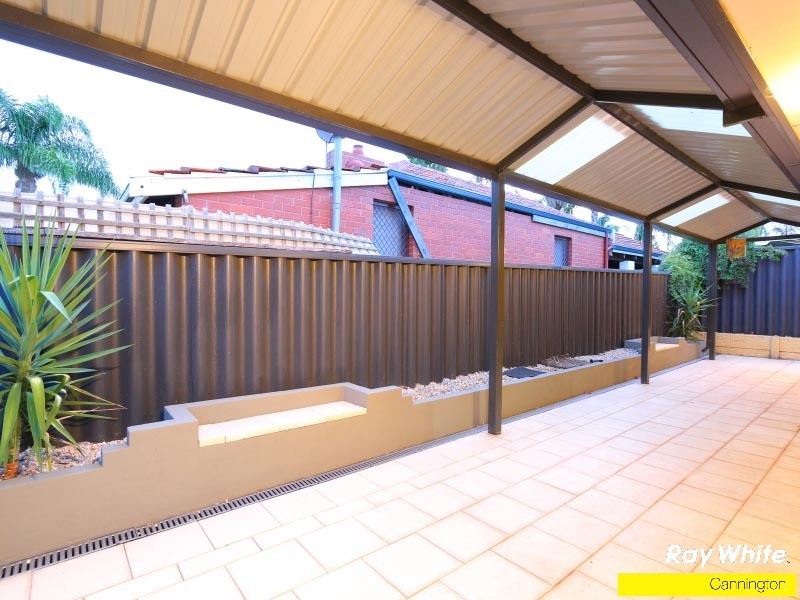 3 Eldridge Grove, Cannington WA 6107