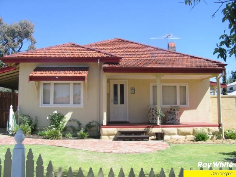 29 Palmerston Street, St James WA 6102