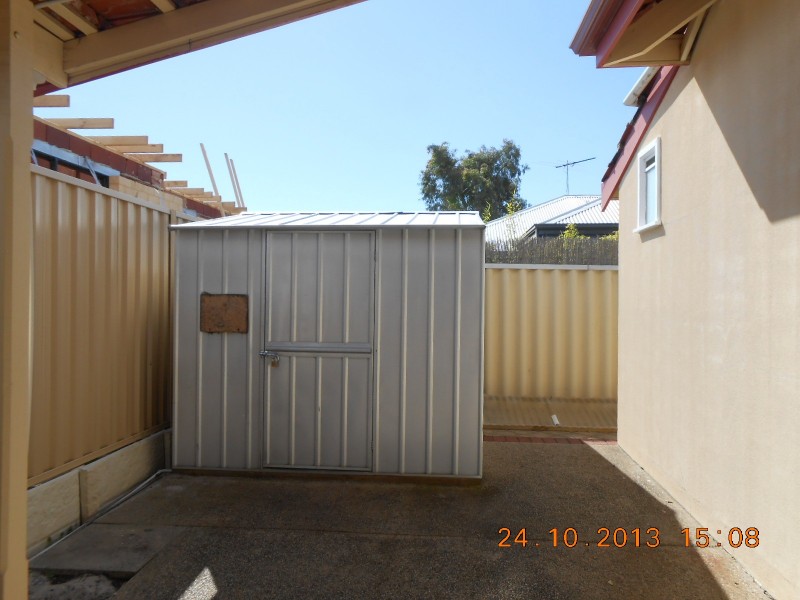 29 Palmerston Street, St James WA 6102