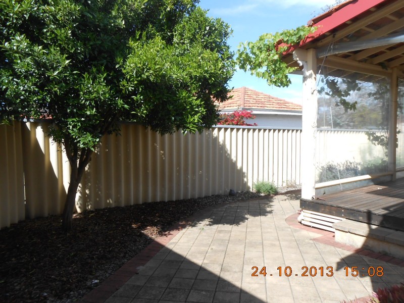 29 Palmerston Street, St James WA 6102