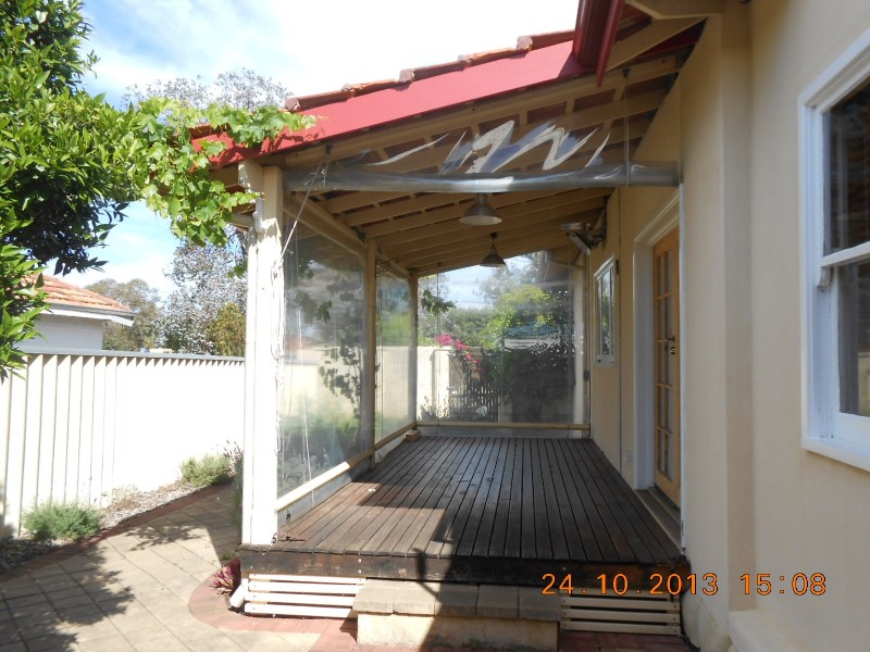 29 Palmerston Street, St James WA 6102