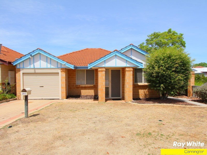 35c Coolgardie Street, St James WA 6102
