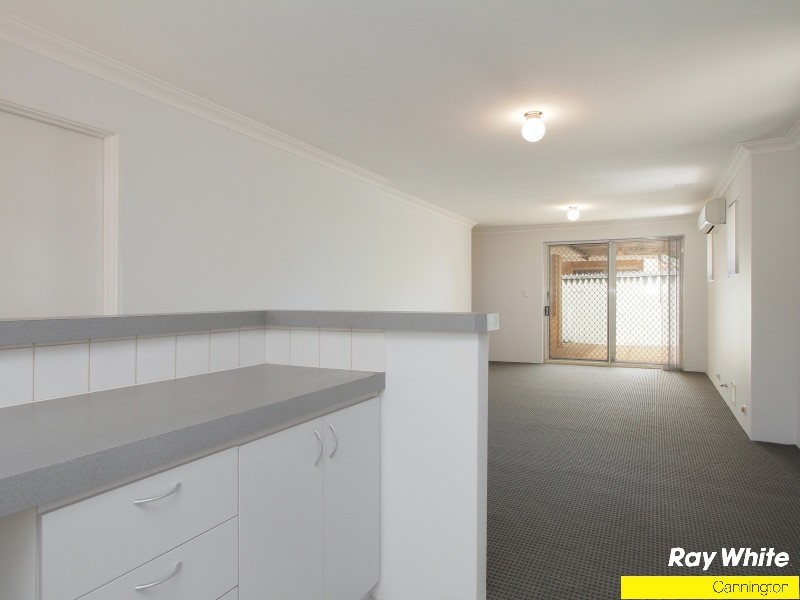 35c Coolgardie Street, St James WA 6102