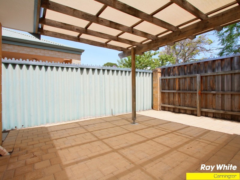 35c Coolgardie Street, St James WA 6102