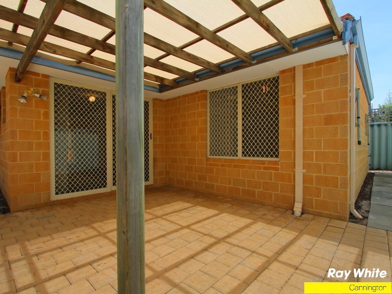 35c Coolgardie Street, St James WA 6102