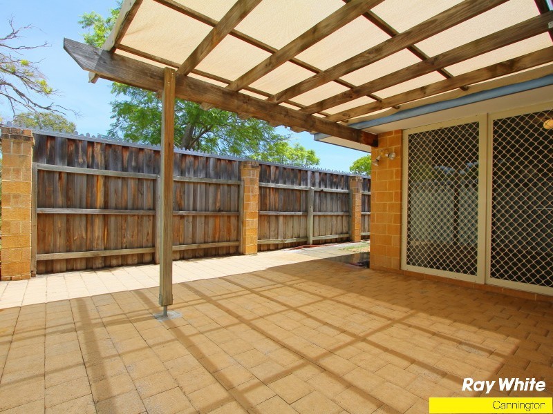 35c Coolgardie Street, St James WA 6102