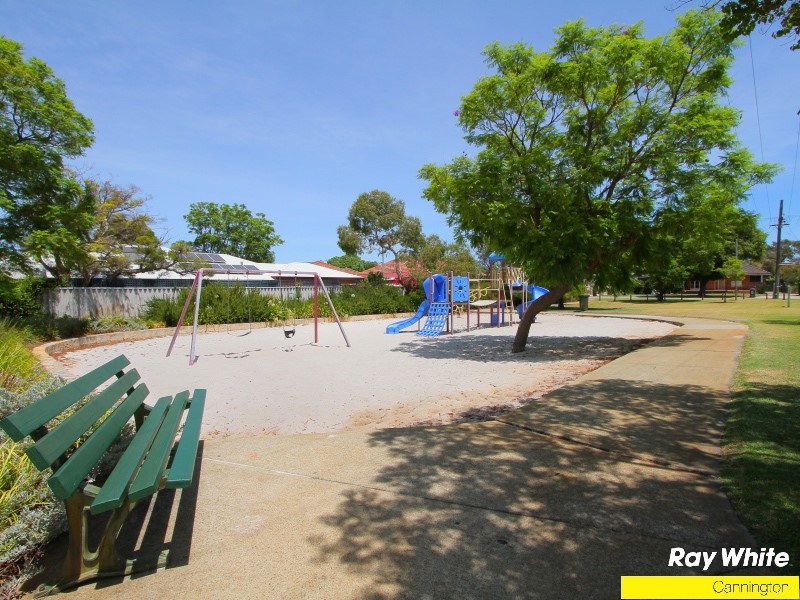 35c Coolgardie Street, St James WA 6102