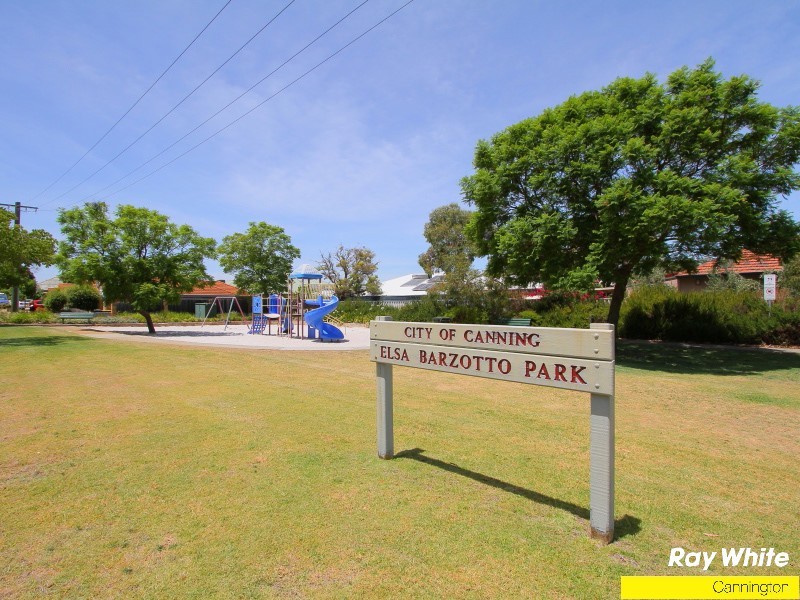 35c Coolgardie Street, St James WA 6102