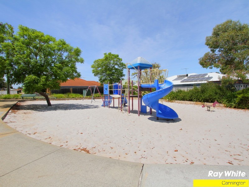 35c Coolgardie Street, St James WA 6102