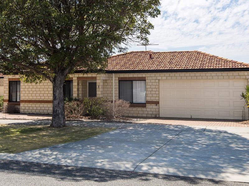8/56 Henry Street, East Cannington WA 6107