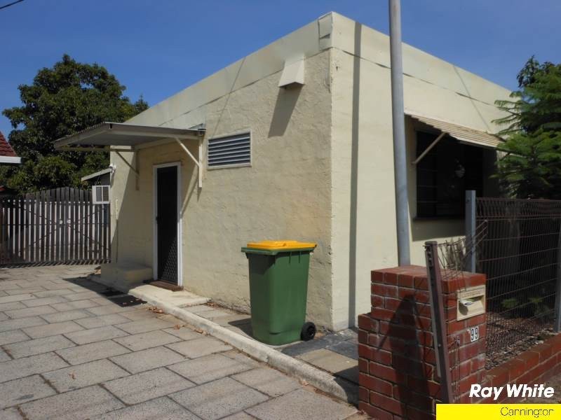 199A Treasure Road, Queens Park WA 6107