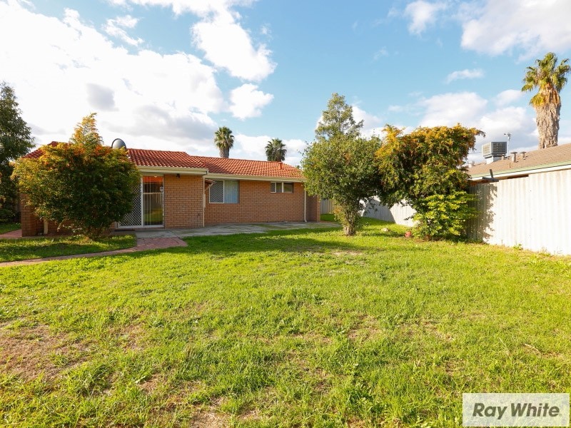 29 Hayden Way, Langford WA 6147