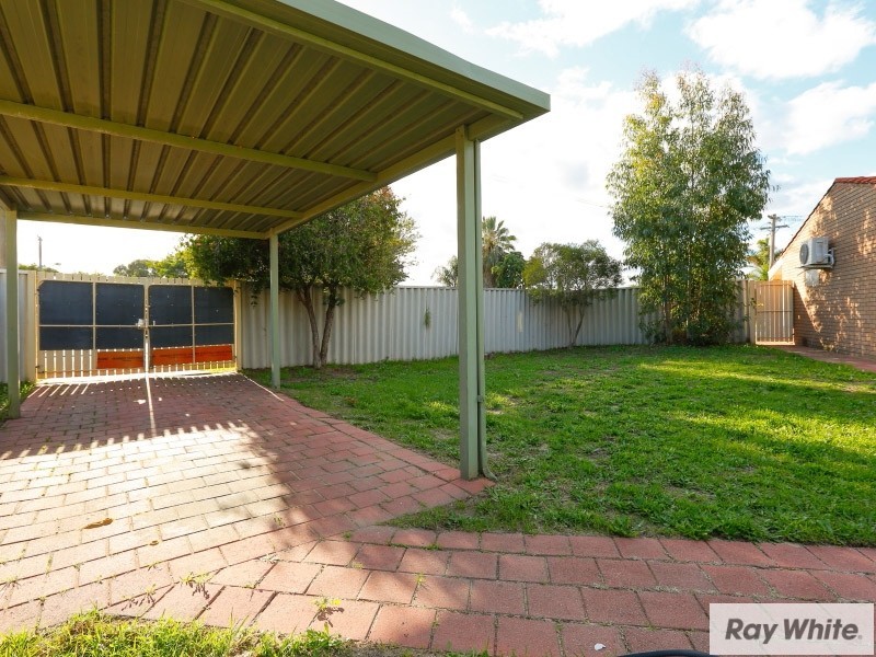 29 Hayden Way, Langford WA 6147