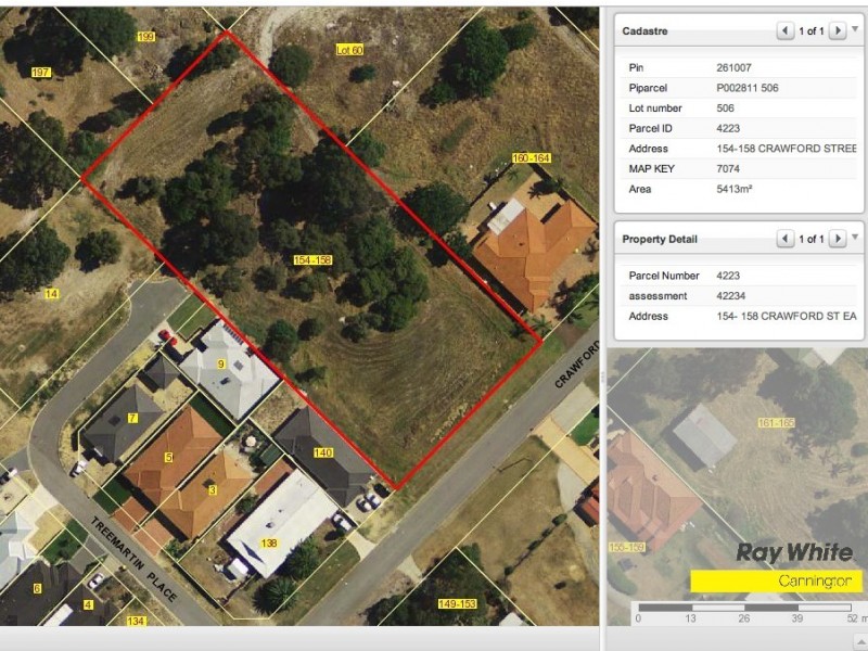 154-158 Crawford Street, East Cannington WA 6107