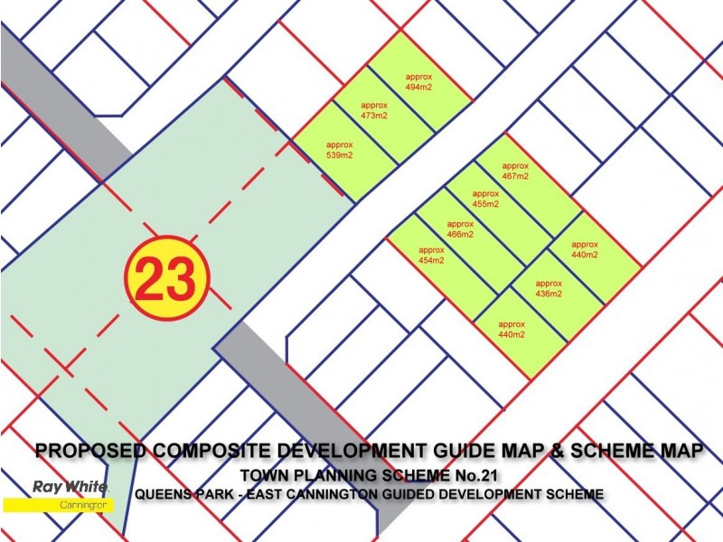 154-158 Crawford Street, East Cannington WA 6107