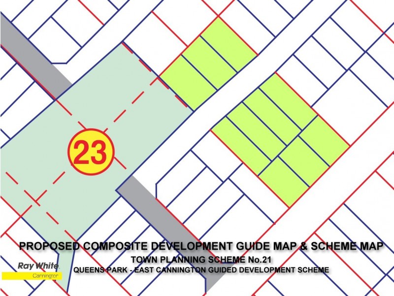 154-158 Crawford Street, East Cannington WA 6107