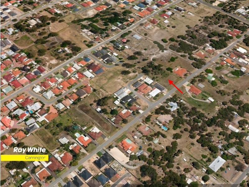 154-158 Crawford Street, East Cannington WA 6107