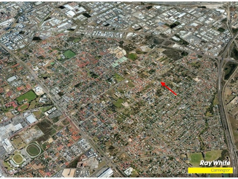 154-158 Crawford Street, East Cannington WA 6107