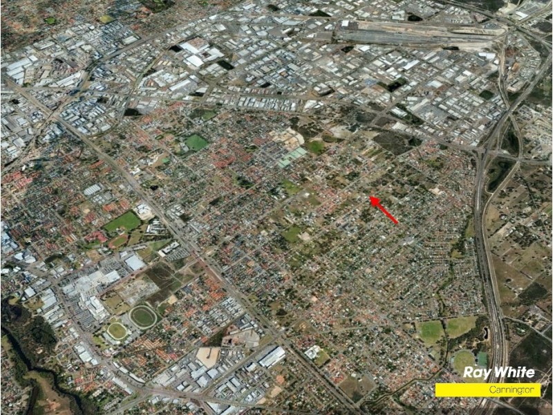 154-158 Crawford Street, East Cannington WA 6107