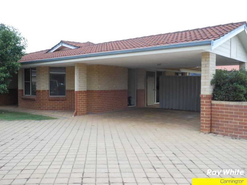 7/17-19 Civic Gardens, Cannington WA 6107