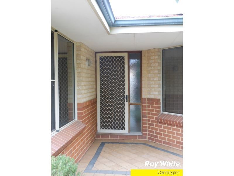 7/17-19 Civic Gardens, Cannington WA 6107