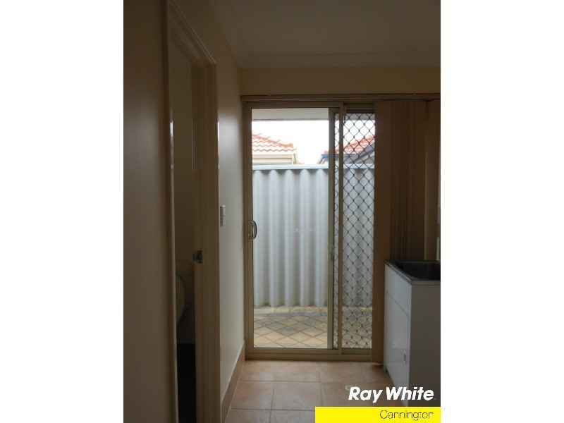 7/17-19 Civic Gardens, Cannington WA 6107