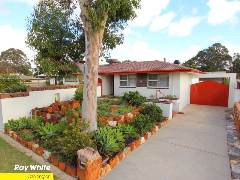 109 Streatham Street, Beckenham WA 6107