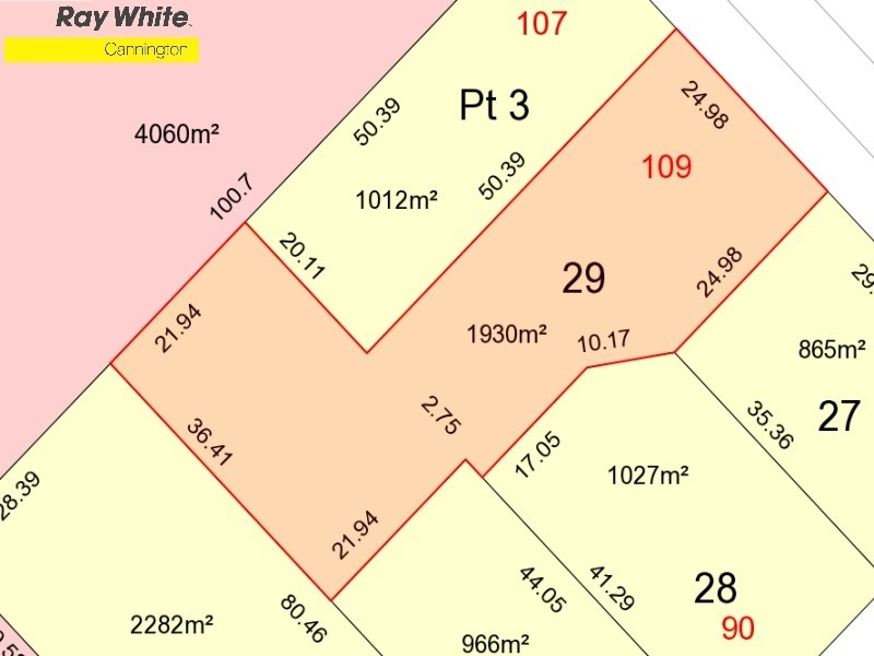109 Streatham Street, Beckenham WA 6107
