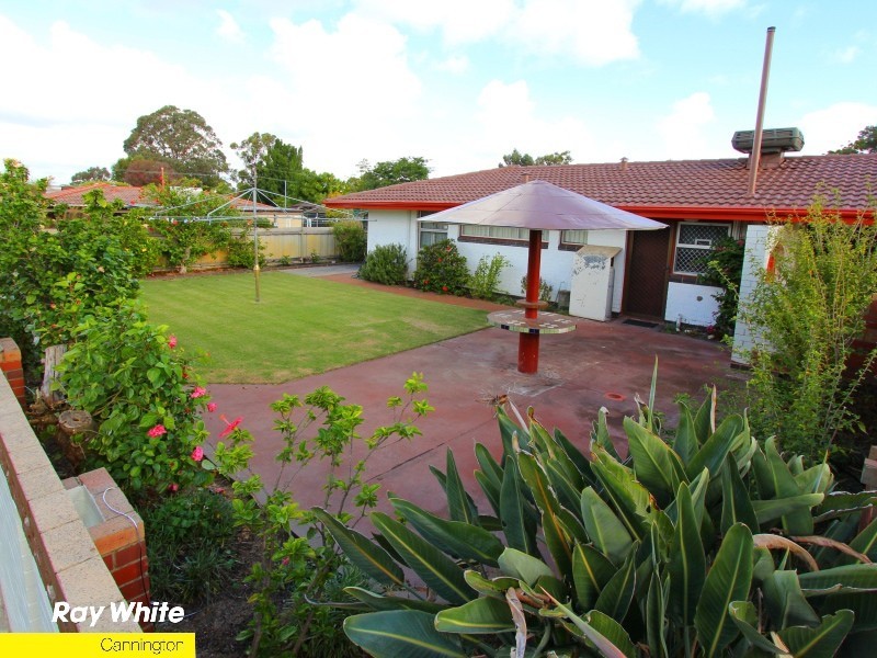 109 Streatham Street, Beckenham WA 6107