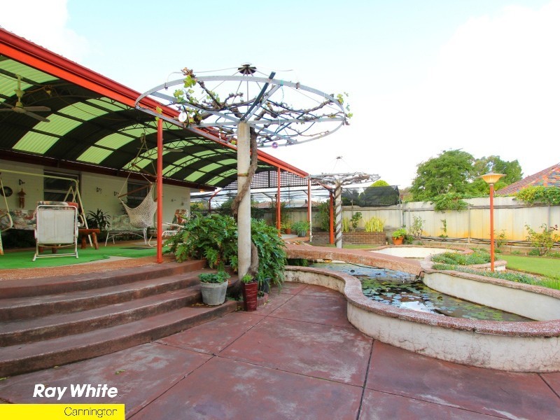 109 Streatham Street, Beckenham WA 6107