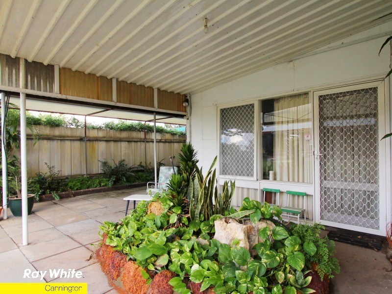 109 Streatham Street, Beckenham WA 6107