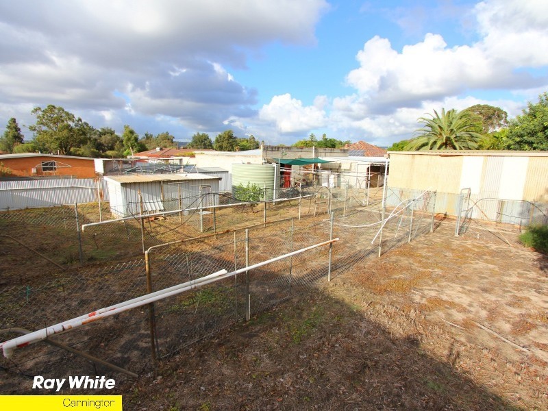 109 Streatham Street, Beckenham WA 6107