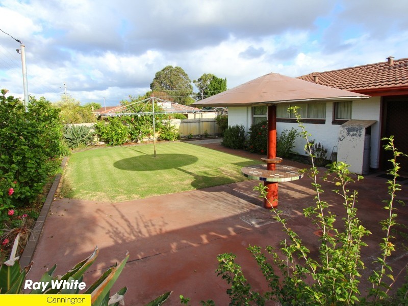 109 Streatham Street, Beckenham WA 6107