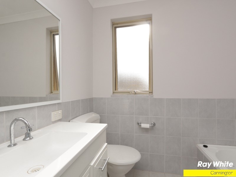 8/6 Morgan Street, Cannington WA 6107