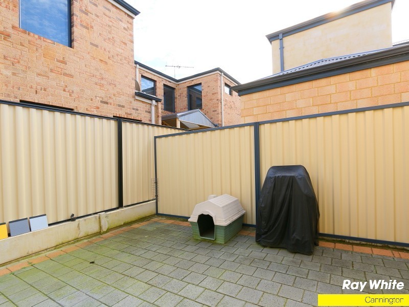 8/6 Morgan Street, Cannington WA 6107