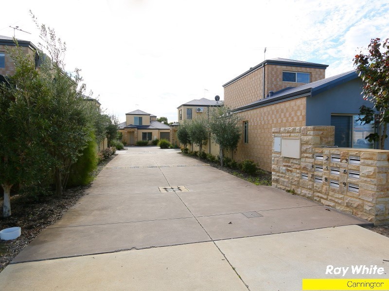 8/6 Morgan Street, Cannington WA 6107